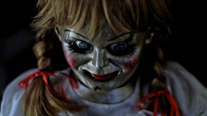 Annabelle 3 - La Maison du Mal : Un homme meurt pendant la projection du film au cinéma
