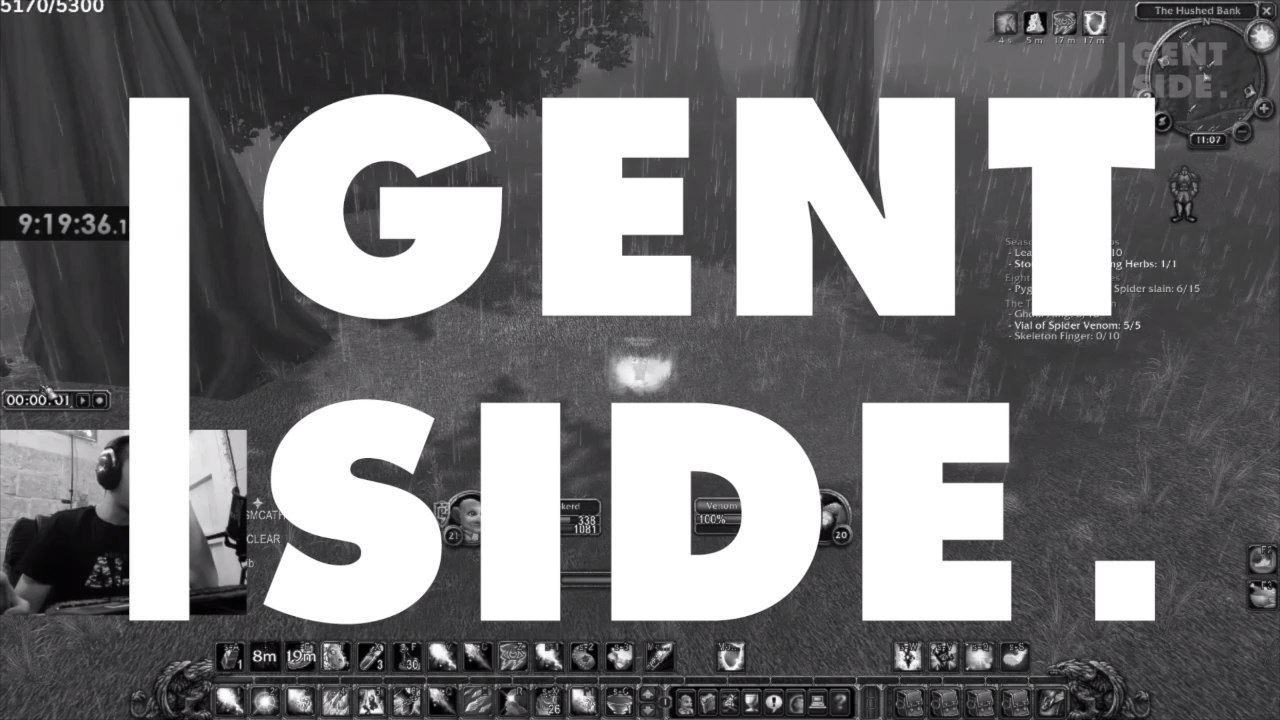 WoW Classic : un cheater "volant" aperçu par un streameur en plein live