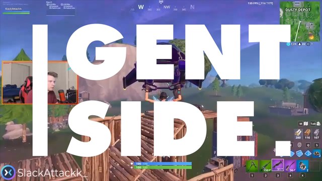 Fortnite : un cheater banni en pleine game pendant un stream