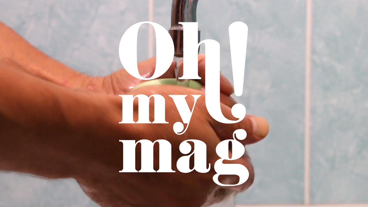 Von wegen hygienisch: Darum machen Händetrockner eure Hände schmutziger als zuvor