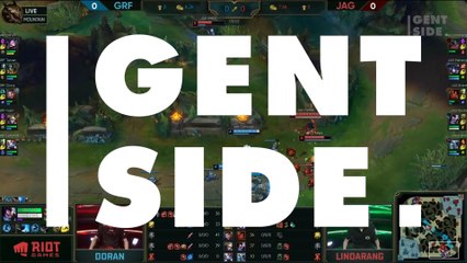 League of Legends : cette équipe pro n'a gagné aucun match de la saison !