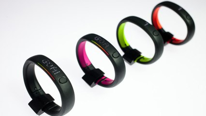 Nike Fuelband SE/ Adidas miCoach Smart Run : le sport à l'heure de la SmartWatch !
