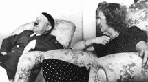 Seltene Fehlbildung: Aus diesem Grund haben Eva Braun und Hitler nie miteinander geschlafen