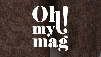 H&M Is Selling The Perfect, Low-Cost, Winter Dress You Can Even Wear With Plimsolls