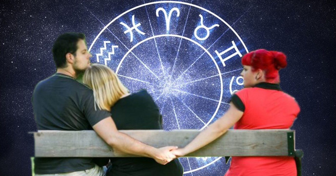 Fremdgehen: Diese Sternzeichen sind häufig untreu!