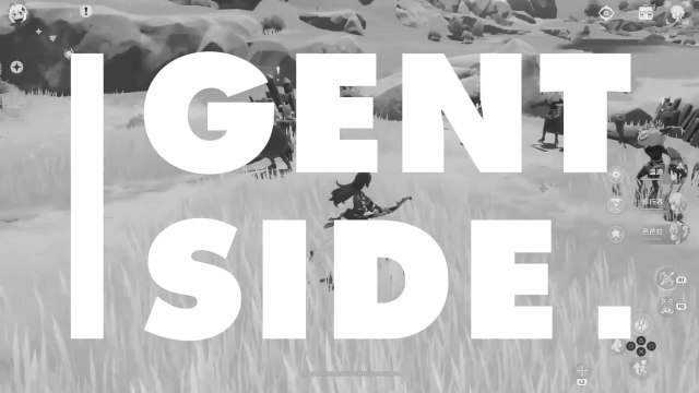 Genshin Impact : cette copie de Breath of the Wild rend fous les fans chinois