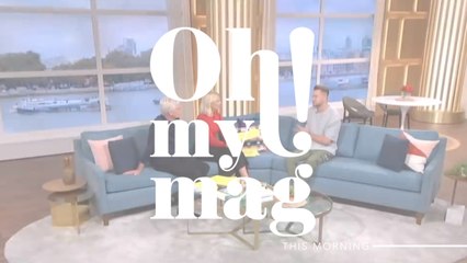 Love Island Star Chris Hughes Breaks Down While Talking About Little Mix Jesy Nelson