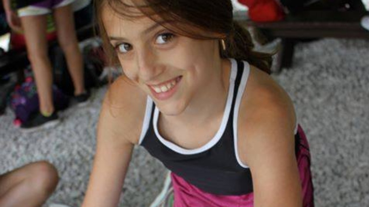 18-Jährige denkt, sie hat Grippe: Dann kommt raus, dass sie Leukämie hat