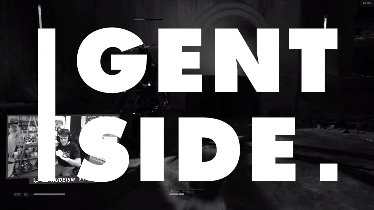 Star Wars Jedi Fallen Order : Un sabre laser transformé en manette par un streamer