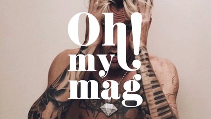 Recent Photos Of Aaron Carter In The ER Show Just How Skinny He Has Become