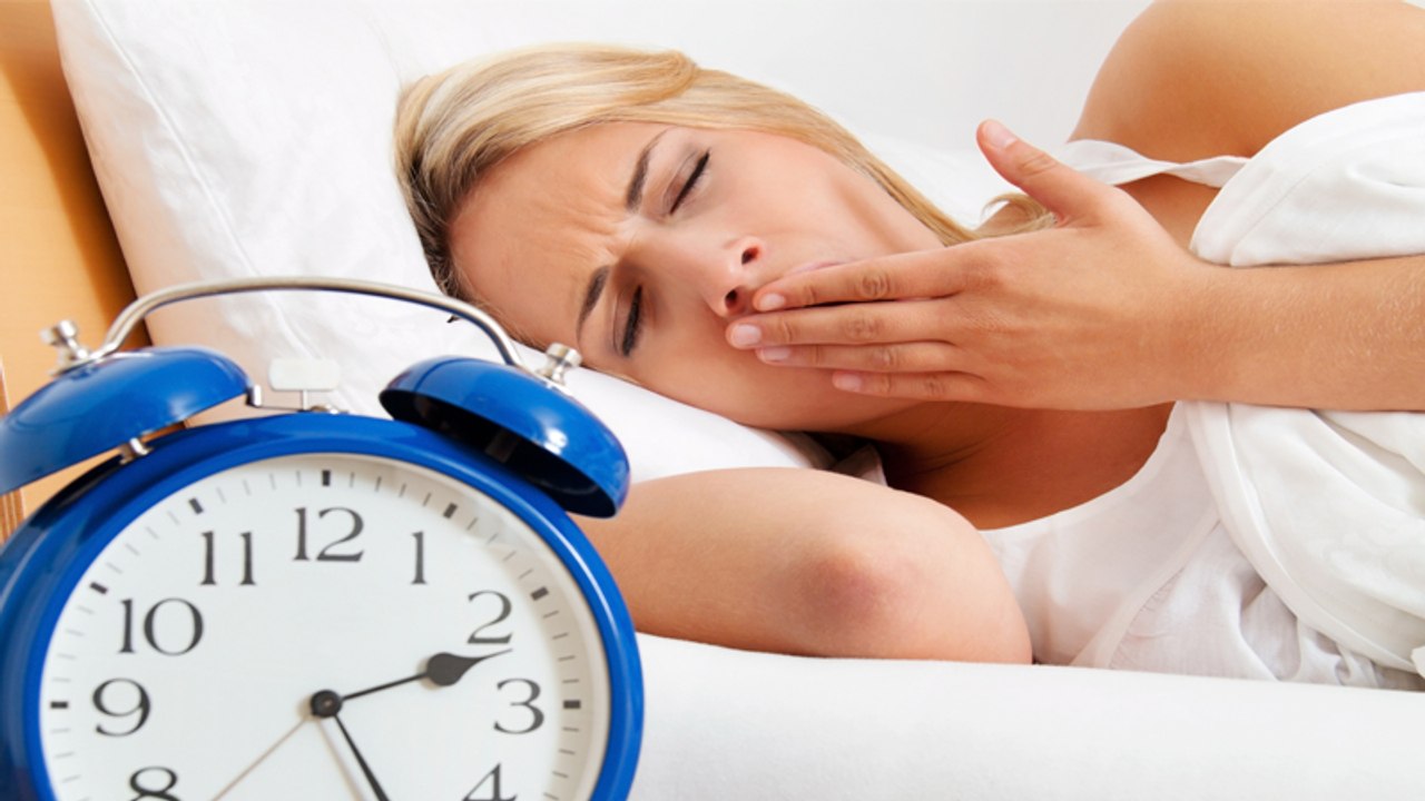 Darum stellt es ein erhöhtes Risiko für deine Gesundheit dar, wenn du mehr als 9 Stunden schläfst