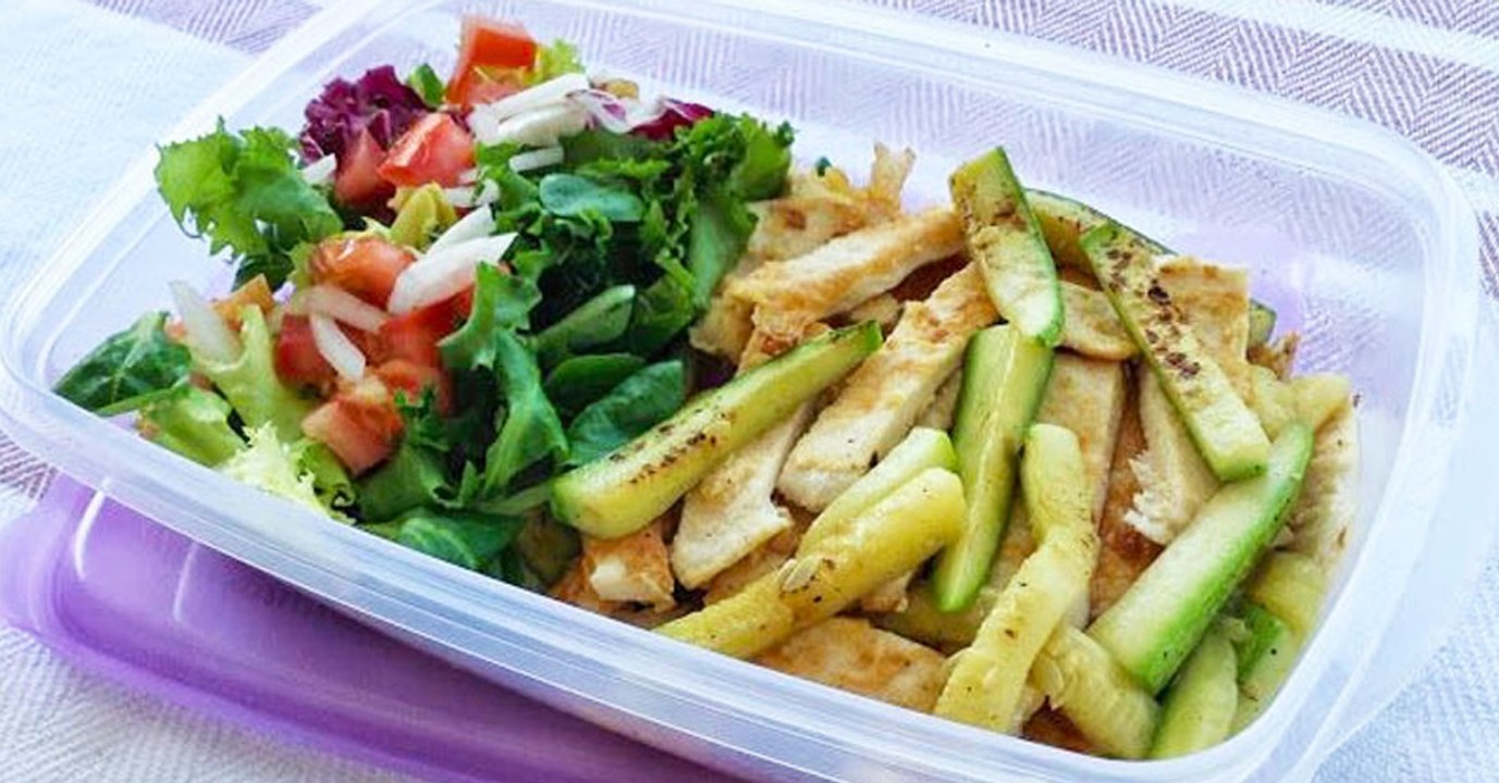 Kochen mit kleinem Geldbeutel: Drei gesunde Gerichte für unter 4 Euro