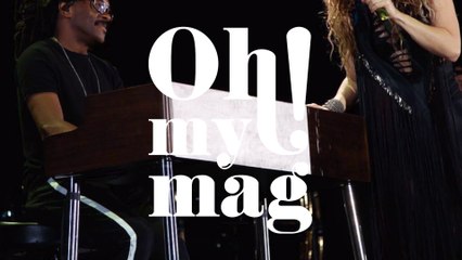 Shakira Looks Back Her Darkest Times: ‘I Needed Surgery – Or Divine Intervention’