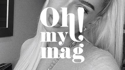 This Picture Of Loredana And Ronaldo Creates Quite A Stir On Instagram