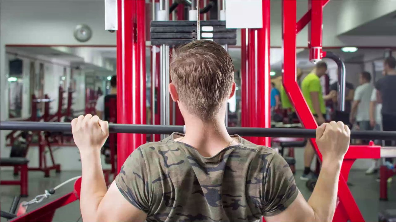 Knallhartes Army-Training: So sieht das gefürchtete 'Programm 300' aus