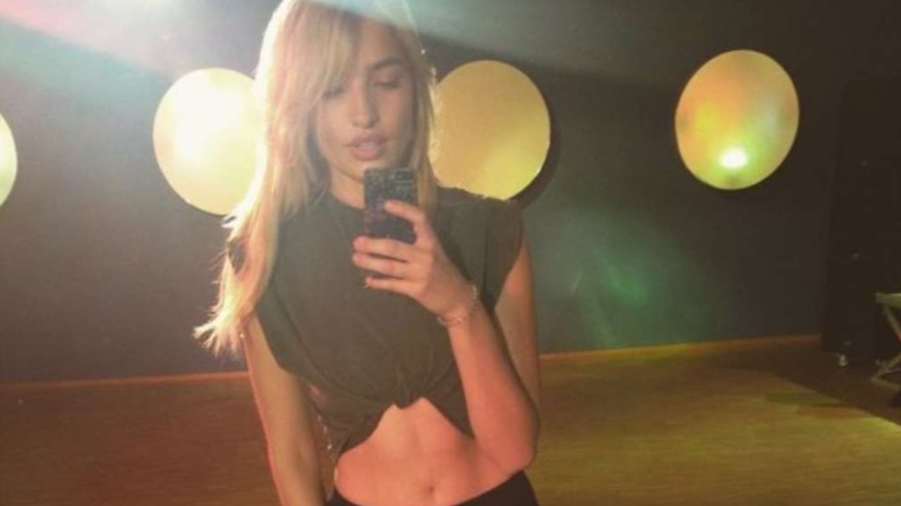 GNTM-Model hat sich total verändert: So sieht Sarina Nowak heute aus!