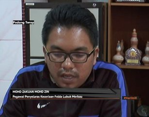 Janji segera henti operasi tapak pelupusan sampah