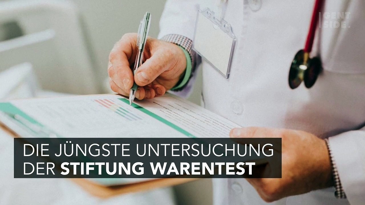 Gesundheit: Darum ist Sexspielzeug gefährlicher als ihr denkt