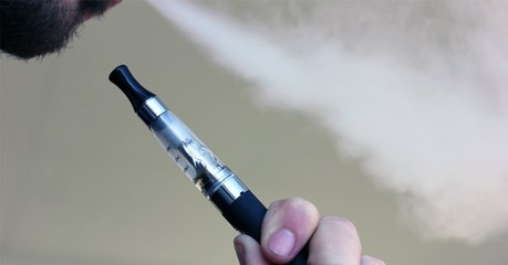 95% unschädlicher als normaler Tabakkonsum: So "gesund" ist die E-Zigarette wirklich