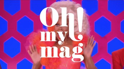 Is Harry Styles The Next RuPaul's Celebrity Drag Race Queen?