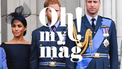 Meghan Markle: The Comment That Could Be Behind Her Dispute With Prince William