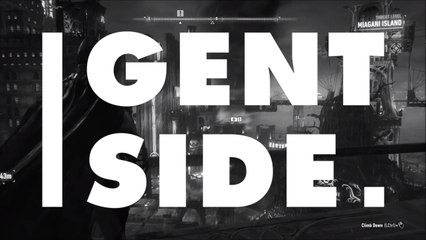 Après plusieurs rumeurs, une fuite confirme l'existence d'un jeu Batman Arkham Legacy