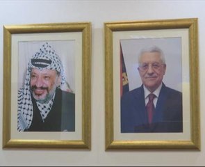 Abbas dijemput ke White House bincang rundingan damai