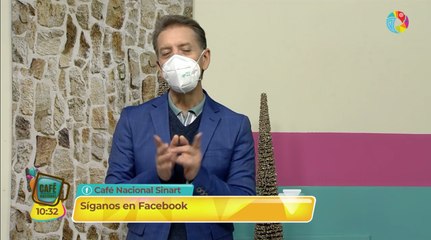 CAFÉ NACIONAL MIÉRCOLES 2 DE MARZO DEL 2022