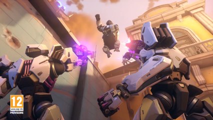 Overwatch 2 : date de sortie, gameplay, PvE,... tout ce que l'on sait