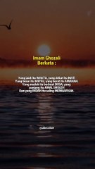 Imam ghazali