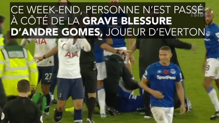 FIFA Ultimate Team : le prix d'Andre Gomes atteint des sommes hallucinantes aux enchères après sa grave blessure