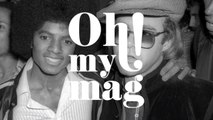 Elton John On Michael Jackson: ‘A Disturbing Person To Be Around’