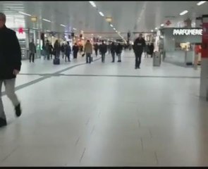 Tujuh cedera dalam serangan kapak