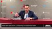 Nate Oats on Leadership After Texas A&M