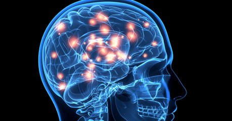 Forschung: Geräusche und Licht wirken sich positiv auf Alzheimer-Patienten aus