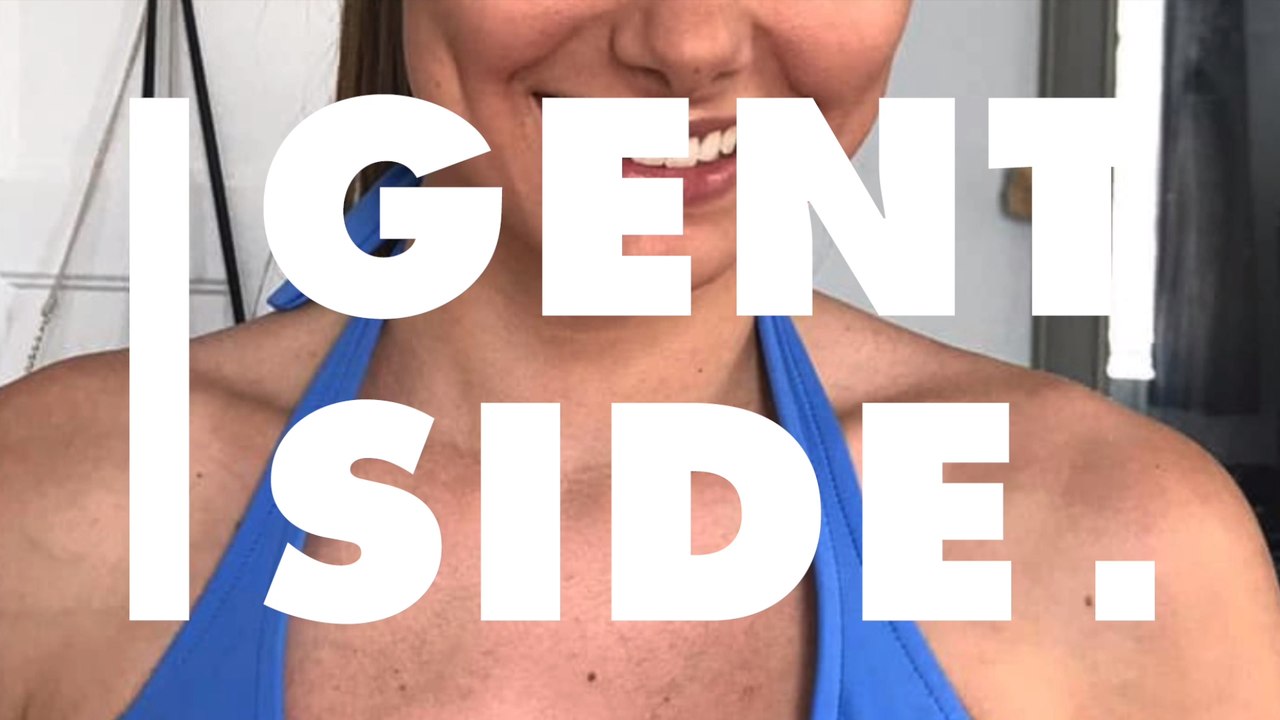 Erschütternde Diagnose: Junge Frau entdeckt schwarze Linie auf ihrem Fingernagel