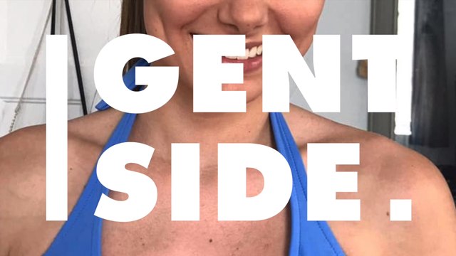 Erschütternde Diagnose: Junge Frau entdeckt schwarze Linie auf ihrem Fingernagel