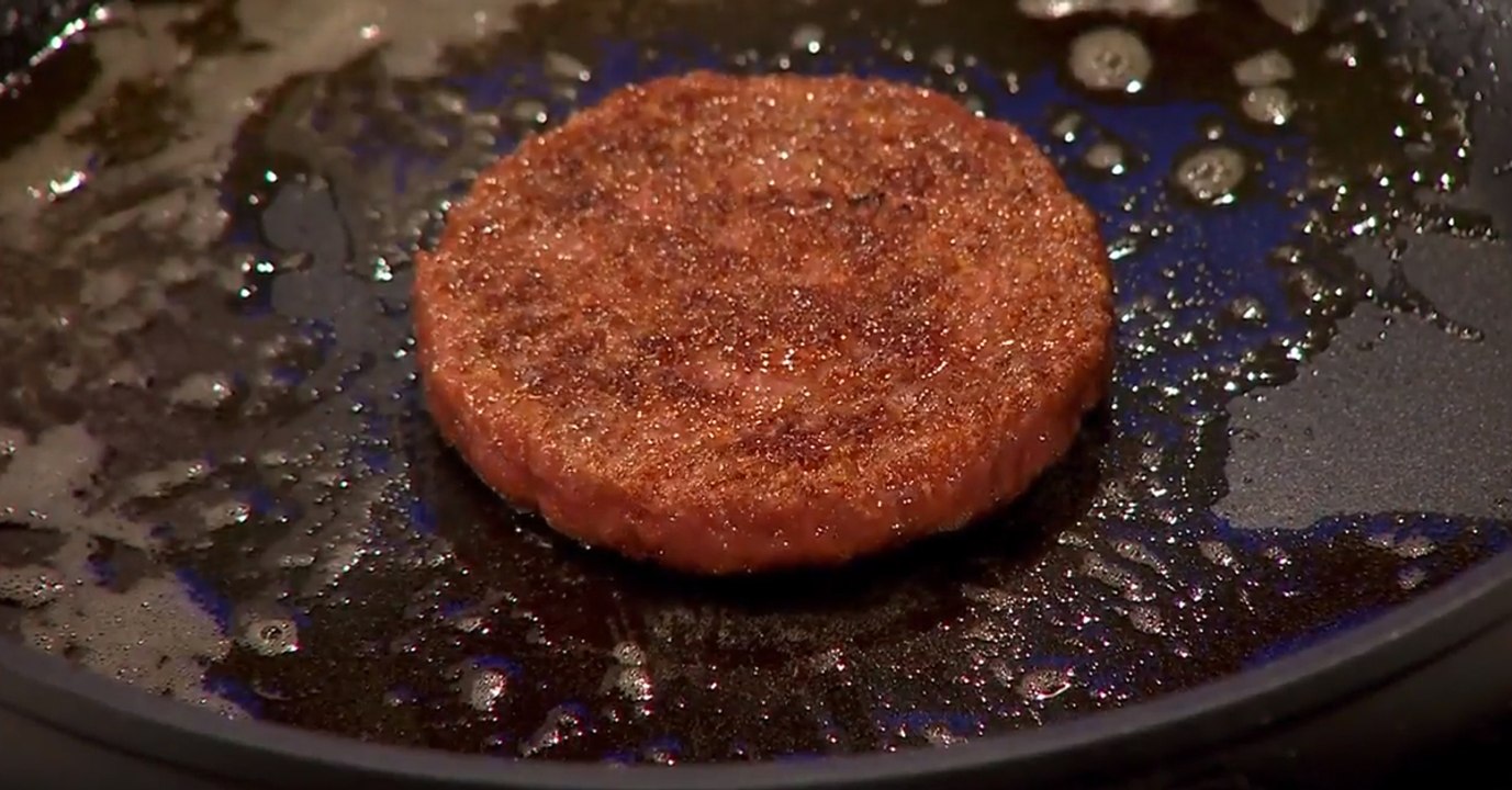 Nicht ganz so rosig: Die wirklichen Gefahren von Laborfleisch