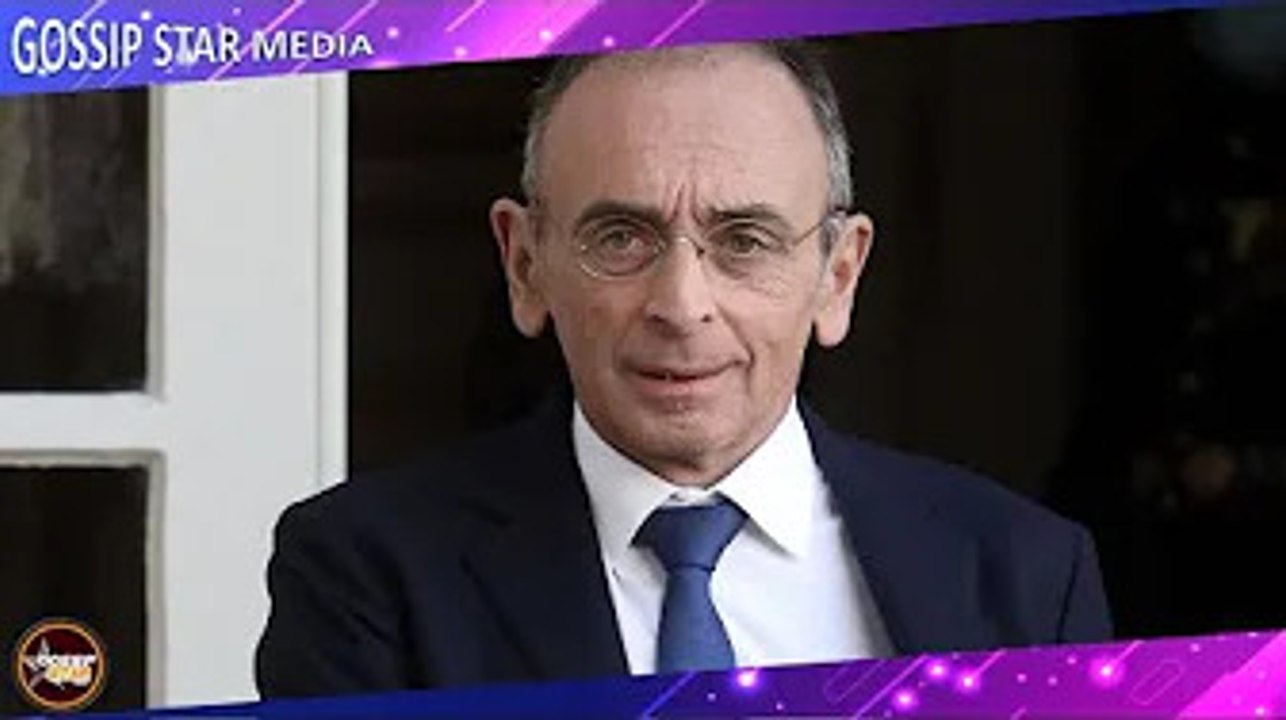 Éric Zemmour accusé de vol par un vigile : cette affaire discrète qui refait surface