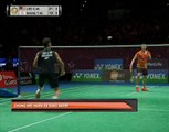All England: Chong Wei mara ke suku akhir