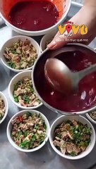 Món ăn của Việt Nam khiến nhiều du khách quốc tế phải khiếp sợ