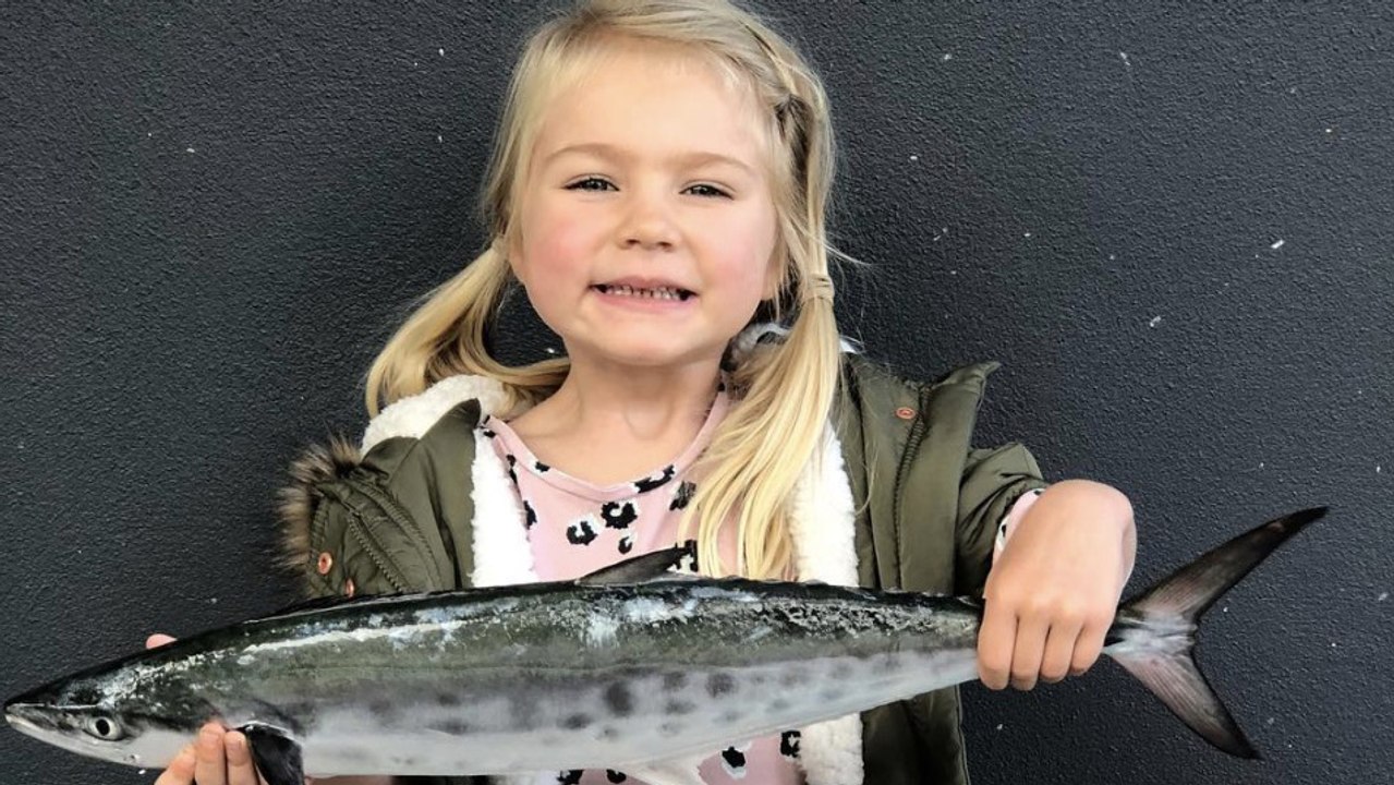 Enorme Folgen auf ihren Körper: Dieses Mädchen hat noch nie Zucker gegessen!