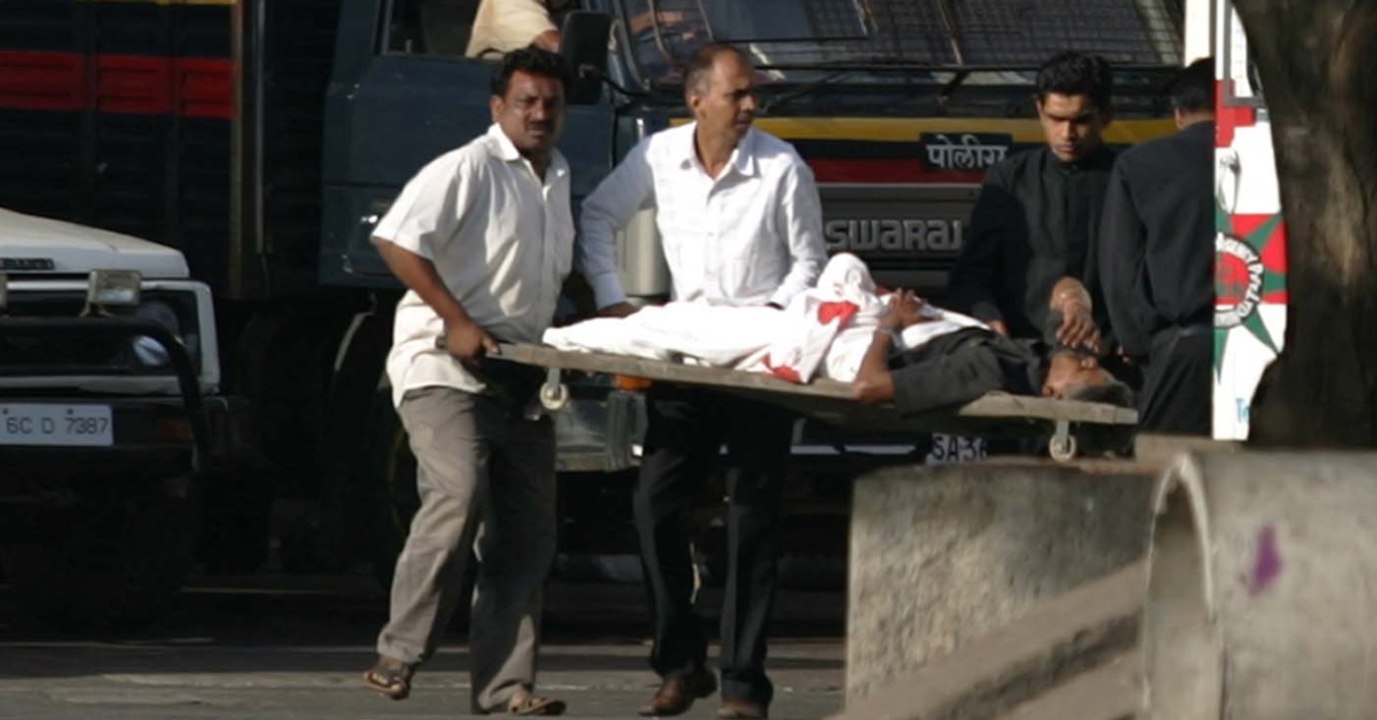 Raubtier versetzt indisches Dorf in Angst und Schrecken