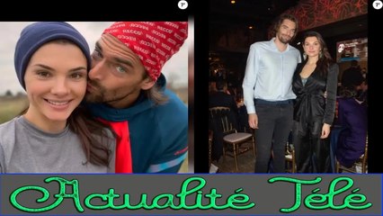"N'ayez pas peur" : Alice Detollenaere opérée, elle sort du silence et s'explique
