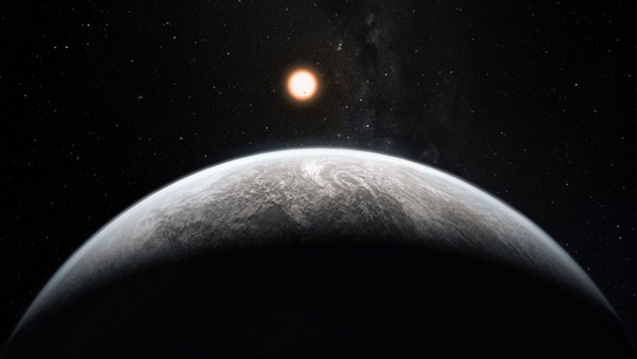 Astérosismologie : une nouvelle technique utilisant la lumière fait chanter les étoiles
