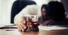 Dank Forschung kann Alkoholproblem einfach weggelasert werden