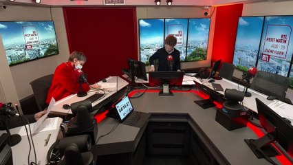 L'histoire qui réveille du 03 mars 2022