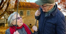 Forscher finden heraus: Gehirne von Männern und Frauen altern unterschiedlich