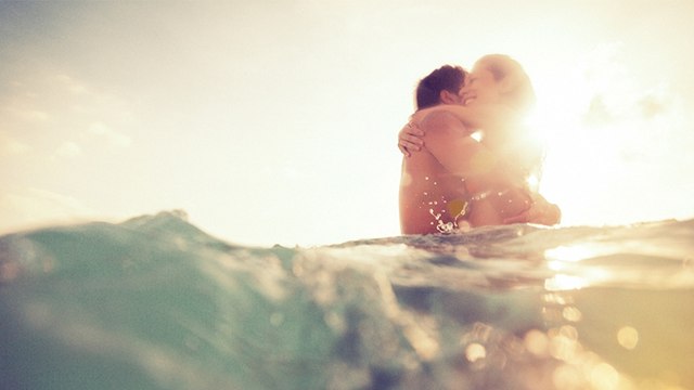 Gefahr für die Gesundheit: An diesem Ort solltest du niemals Sex haben