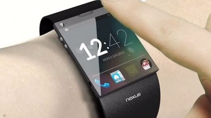 Google : une Nexus watch, un nouveau Nexus Q ou une console avant l'automne